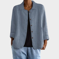 Blauw