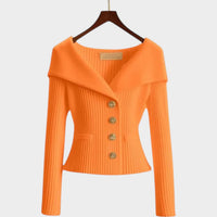 Oranje