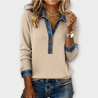 Licht Khaki