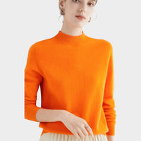 Oranje