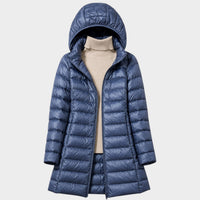 Blauw