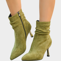 Groen